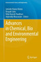 Advances in Chemical, Bio and Environmental Engineering by Jatinder Kumar Ratan - Hardback