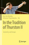 In the Tradition of Thurston II : Geometry and Groups by Ken'ichi Ohshika - Hardback