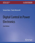 Digital Control in Power Electronics, 2nd Edition by Simone Buso - Paperback