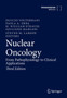 Nuclear Oncology : From Pathophysiology to Clinical Applications by Duccio Volterrani - Hardback