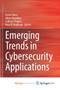 Emerging Trends in Cybersecurity Applications by Daimi Kevin Daimi - Paperback