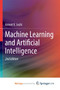 Machine Learning and Artificial Intelligence by Joshi Ameet V Joshi - Paperback