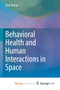 Behavioral Health and Human Interactions in Space by Kanas Nick Kanas - Paperback