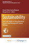 Sustainability : Cases and Studies in Using Operations Research and Management Science Methods by Garcia Marquez Fausto Pedro Garcia Marquez - Paperback