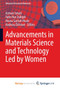 Advancements in Materials Science and Technology Led by Women by Ismail Azman Ismail - Paperback
