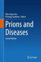 Prions and Diseases by Wen-Quan Zou - Hardback