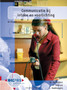 Communicatie Bij Intake En Voorlichting : Deelkwalificatie AG 407 En 408 by J Glerum - Paperback