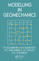 Modelling in Geomechanics : Russian Translations Series 107 by F.P. Glushikhin - Hardback