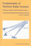 Fundamentals of Multisite Radar Systems : Multistatic Radars and Multistatic Radar Systems by V S Chernyak - Hardback