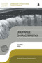 Discharge Characteristics : IAHR Hydraulic Structures Design Manuals 8 by D.S. Miller - Hardback