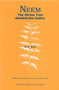 Neem : The Divine Tree Azadirachta indica by H.S. Puri - Hardback