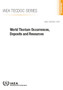 World Thorium Occurrences, Deposits and Resources by IAEA - Paperback