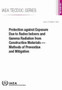 Protection against Exposure Due to Radon Indoors and Gamma Radiation from Construction Materials : Methods of Prevention and Mitigation by International Atomic Energy Agency - Paperback