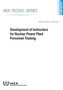 Development of Instructors for Nuclear Power Plant Personnel Training by International Atomic Energy Agency - Paperback