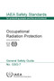 Occupational Radiation Protection by IAEA - Paperback