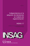 Independence in Regulatory Decision Making (Spanish Edition) by International Atomic Energy Agency - Paperback