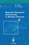 Magnetic Resonance Spectroscopy in Multiple Sclerosis by Massimo Filippi - Hardback