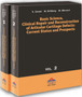 Basic Science, Clinical Repair & Reconstruction of Articular Cartilage Defects : Current Status & Prospects (2-Volume Set) by Stefano Zanasi - Hardback