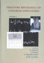 Fracture Mechanics of Concrete Structures by J. Mazars - Hardback