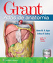Grant. Atlas de anatomia by Anne M.R. B.Sc. M.Sc PhD Agur - Paperback