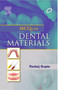 MCQs in Dental Materials by Pankaj Gupta - Paperback