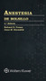 Anestesia de bolsillo by Richard D. Urman - Paperback