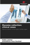 Myxoma collection : clinical cases by Redha Lakehal - Paperback