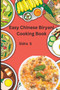 Easy Chinese biryani cooking book : Chinese Biryani Recipes Made Easy for you