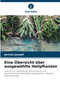 Eine Ubersicht uber ausgewahlte Heilpflanzen by Jerrine Joseph - Paperback