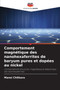 Comportement magnetique des nanohexaferrites de baryum pures et dopees au nickel by Mansi Chitkara - Paperback