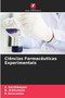 Ciencias Farmaceuticas Experimentais by E Karthikeyan - Paperback