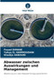 Abwasser zwischen Auswirkungen und Management by Fouad Dimane - Paperback