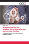 Automatizacion del analisis de la degradacion quimica de fenoles by Natalia Villota - Paperback