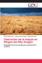 Valoracion de la sequia en Riegos del Alto Aragon by Emilio Rubio Calvo - Paperback