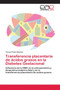 Transferencia placentaria de acidos grasos en la Diabetes Gestacional by Teresa Prieto Sanchez - Paperback