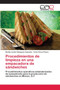 Procedimientos de limpieza en una empacadora de sandwiches by Bertha Lucila Velazquez Camacho - Paperback