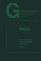 Index : Formula Index. C22-C36.7 : A-Z / s3 / 5 by Rainer Bohrer - Paperback