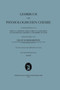 Lehrbuch der Physiologischen Chemie by Olof Hammarsten - Paperback
