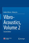 Vibro-Acoustics, Volume 2 by Anders Nilsson - Paperback Vibro-Acoustics, Volume 2 by Anders Nilsson - Paperback