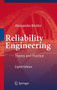Reliability Engineering : Theory and Practice by Alessandro Birolini - Hardback