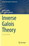 Inverse Galois Theory by Gunter Malle - Hardback