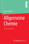 Allgemeine Chemie - ein Leselehrbuch by Georg Schwedt - Paperback
