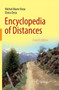 Encyclopedia of Distances by Michel Marie Deza - Paperback