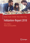 Fehlzeiten-Report 2018 : Sinn erleben - Arbeit und Gesundheit : 2018 by Bernhard Badura - Paperback
