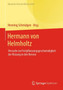 Hermann von Helmholtz : Versuche zur Fortpflanzungsgeschwindigkeit der Reizung in den Nerven by Henning Schmidgen - Paperback