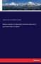 Beitrage Zur Geologie Und Palaeontologie Der Libyschen Wuste Und Der Angrenzenden Gebiete Von AEgypten by Karl Alfred Von Zittel - Paperback