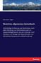 Illustrirtes allgemeines Gartenbuch. : Vollstandige Anleitung zum Gartenbau nach jeder Richtung, zur Gartenkunst wie zur Landschaftsgartnerei; als zum Gemuse- und Obstbau, zur Anlage von Baumschulen, by Hermann Jager - Paperback