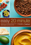 Easy 20 Minute Meals Cookbook : Delicious and Quick Recipes for Weeknights and Weekends (2nd Edition) Easy 20 Minute Meals Cookbook : Delicious and Quick Recipes for Weeknights and Weekends (2nd Edition)