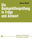 Die Bankgehilfenprufung in Frage und Antwort by Hans Klink - Paperback