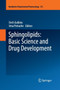 Sphingolipids: Basic Science and Drug Development : 215 by Erich Gulbins - Paperback